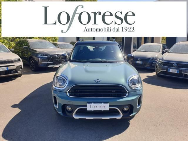 MINI Countryman 1.5 Cooper Northwood Edition Cou