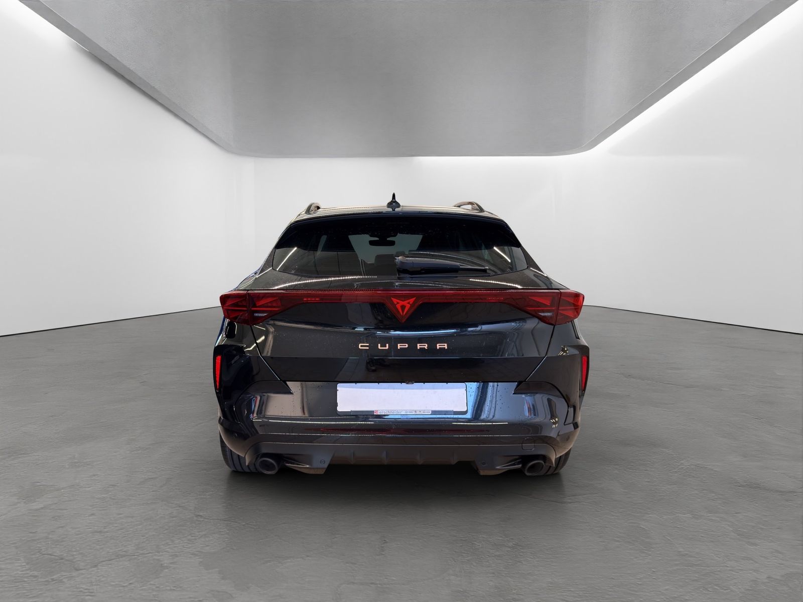 Cupra Formentor - Bild 7