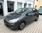 Citroën C3 HDi, Seduction, Erstbesitz, Klima, KM: 62.471 - gebrauchte Citroën C3 aus dem Jahr 2015