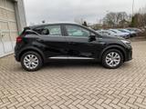 Renault Captur II Intens Navi+Sitzhz.+LED+Klimaa.+Tempo - gebrauchte Renault Captur aus dem Jahr 2023