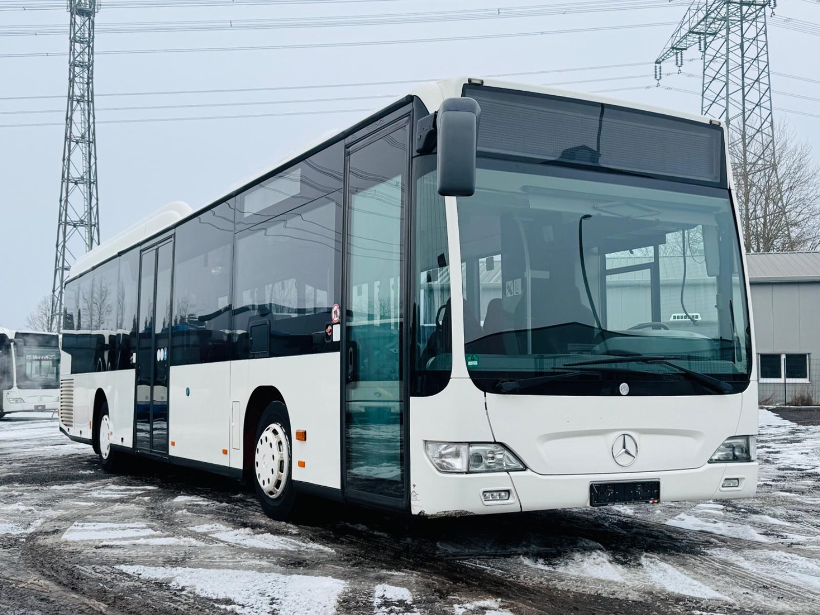 Mercedes-Benz O530 LE Citaro/Klima/Euro5