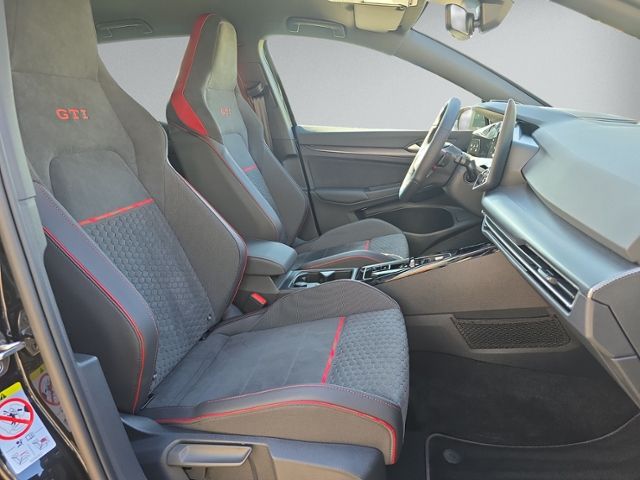 Golf GTI Clubsport 2.0 TSI FACELIFT HK+RFK+NAVI+