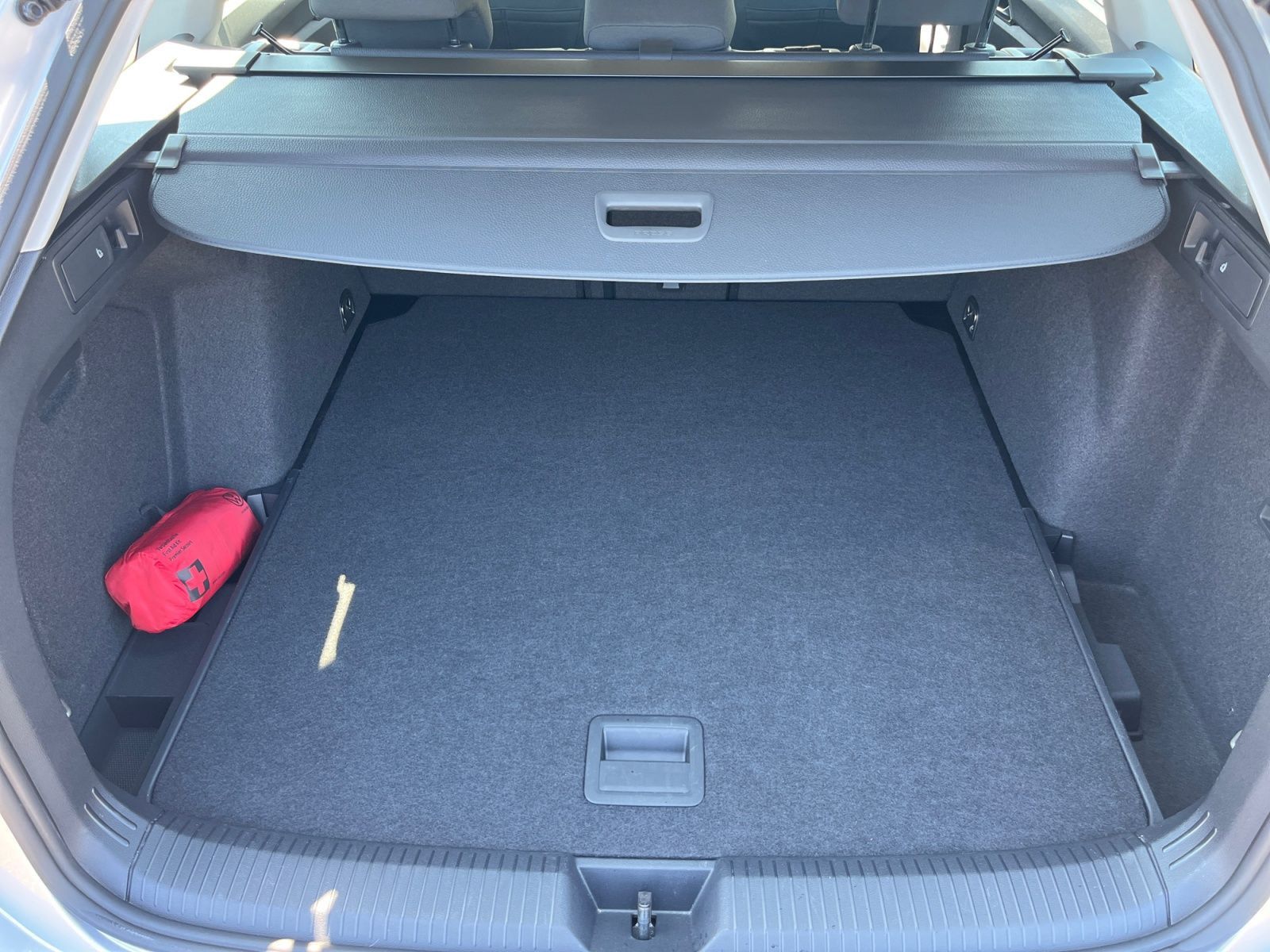 Volkswagen Golf - Bild 17