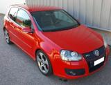 Volkswagen Golf GTI 2.0 16V FSI 3p. Sportline - Volkswagen Golf aus 2005: GTI