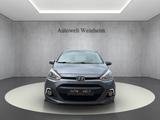 Hyundai i10°FIFA°WORLD°CUP°EDITION°SHZ°LHZ°TEMPOMAT°KLIM - Hyundai aus 2015