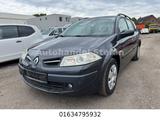 Renault Megane II Grandtour Avantage - Renault Megane aus 2008 mit Diesel-Antrieb
