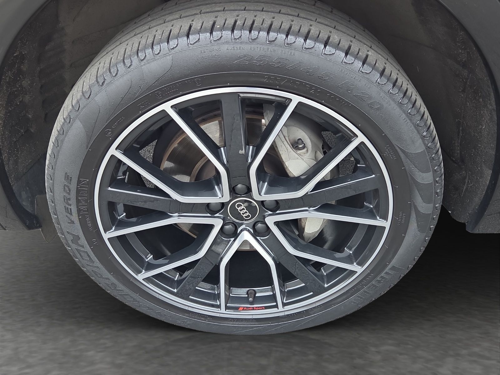 Audi Q5 - Bild 14