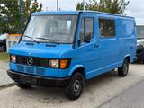 Mercedes-Benz 308D Mixto *110.000KM*  *TÜV* - Mercedes-Benz 308