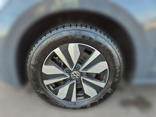 Touran 1.5 TSI Move *DSG*STANDH*AHK*NAVI*KAMERA*