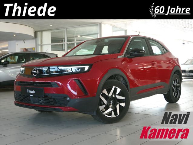 Opel Mokka ELEGANCE 1.2T NAVI/LED/KAMERA/SPORT/SH/DAB