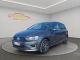Volkswagen Golf Sportsvan VII Allstar *Sitzheizung*1.Hand* - Volkswagen Golf Sportsvan: Allstar