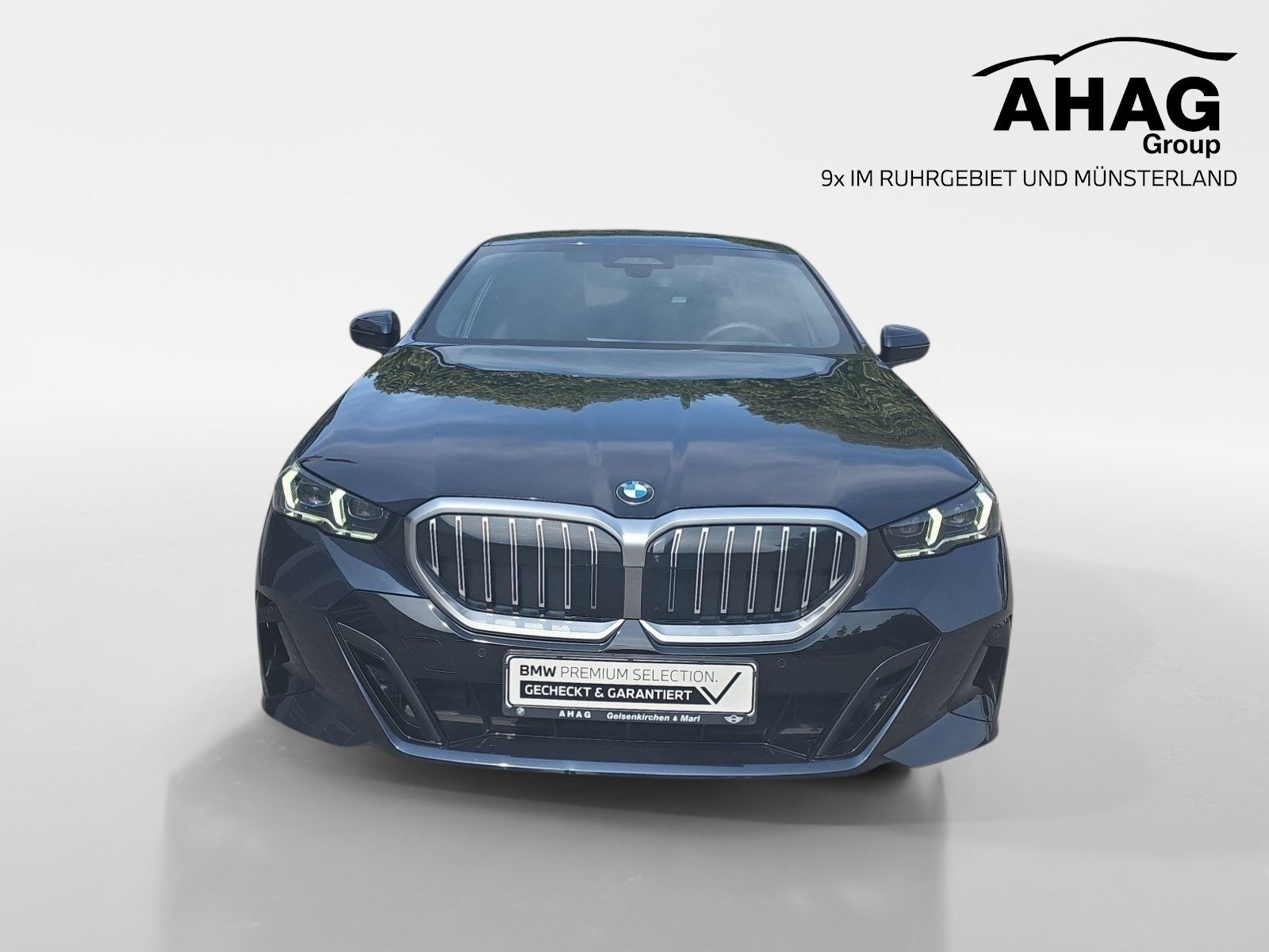 BMW 520 - Bild 2