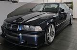 BMW E36 320i Coupe - BMW 320: Coupe, 320i E36