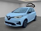 Renault ZOE E-Tech 100% el. ZOE E-Tech 100% elektrisch - Renault ZOE aus 2024