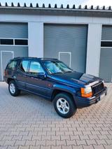 Jeep Grand Cherokee ZJ ZG 5.9 VK LX V8 seh... - gebrauchte Jeep Grand Cherokee aus dem Jahr 1999