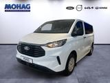 Ford Transit Custom Kombi PKW Trend *GANZJAHRESREIFEN - Tageszulassungen: Pkw