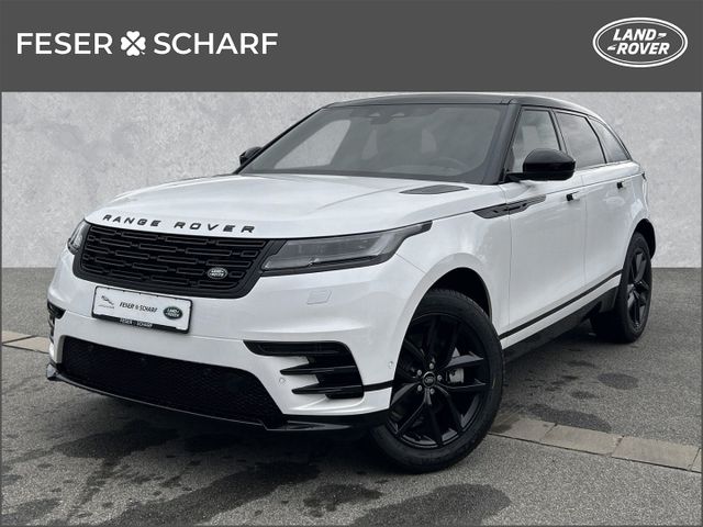 Land Rover Range Rover Velar R-Dynamic SE D200 FaPa Winter-