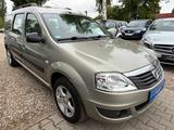 Dacia Logan MCV Ambiance*2.HD*Klima*LPG*TÜV NEU - Dacia Logan Gebrauchtwagen in Berlin