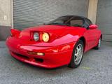 Lotus Elan *TURBO*Nur12TKM*Klima*Cabrio*Orginal. - Lotus Gebrauchtwagen von 1991