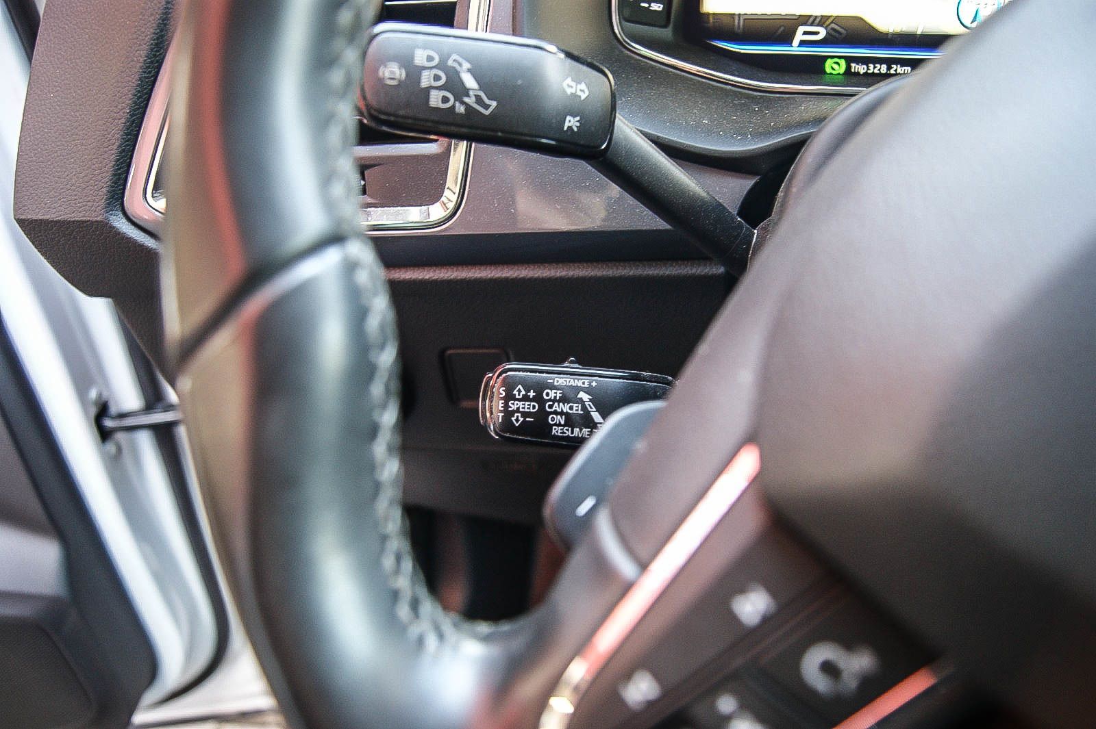 Fahrzeugabbildung SEAT Ateca 2.0 TDI DSG Style VIRTUAL BUSINESS ANHKZGV