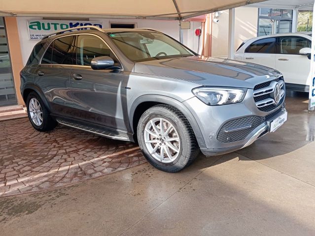 MERCEDES-BENZ Mercedes-benz GLE 350 de 4Matic EQ-Power Sport