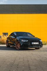 Audi S3 8V 2017 - Audi S3 8V