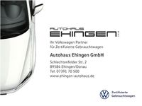 Volkswagen ID.4 - Vorschau Bild 23