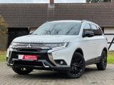 Mitsubishi Outlander Active+ 4WD *7 Sitzer* - Mitsubishi Outlander: 7