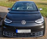 Volkswagen ID.3 1st Pro Performance 58 kWh * HUD  * Pano - schwarze Volkswagen ID.3
