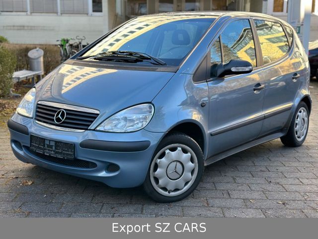 Mercedes-Benz A 140 CLASSIC