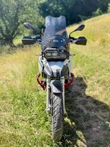 BMW F 650 GS twin Sondermodell 30 years GS  - BMW ABS F650 GS