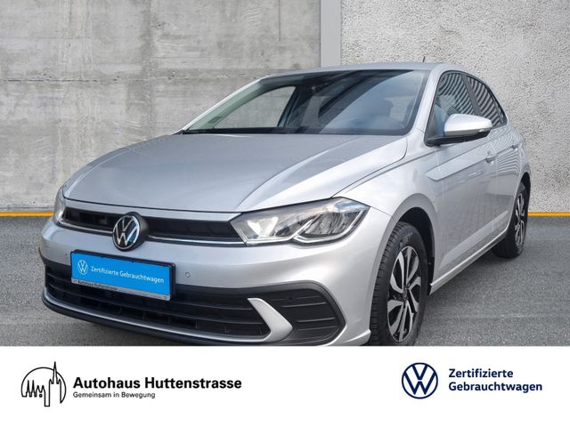 Volkswagen Polo 1.0 DSG Active NAVI LED SHZ APP