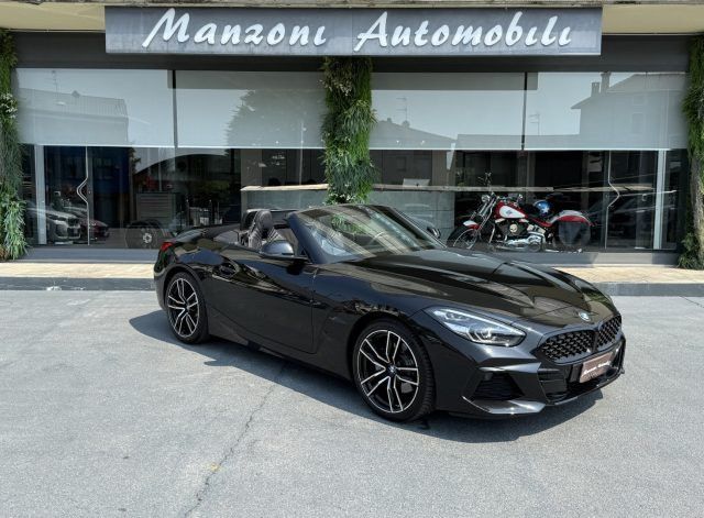 BMW BMW Z4 sDrive20i Msport IVA ESPOSTA
