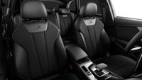 Audi A4 - Vorschau Bild 11