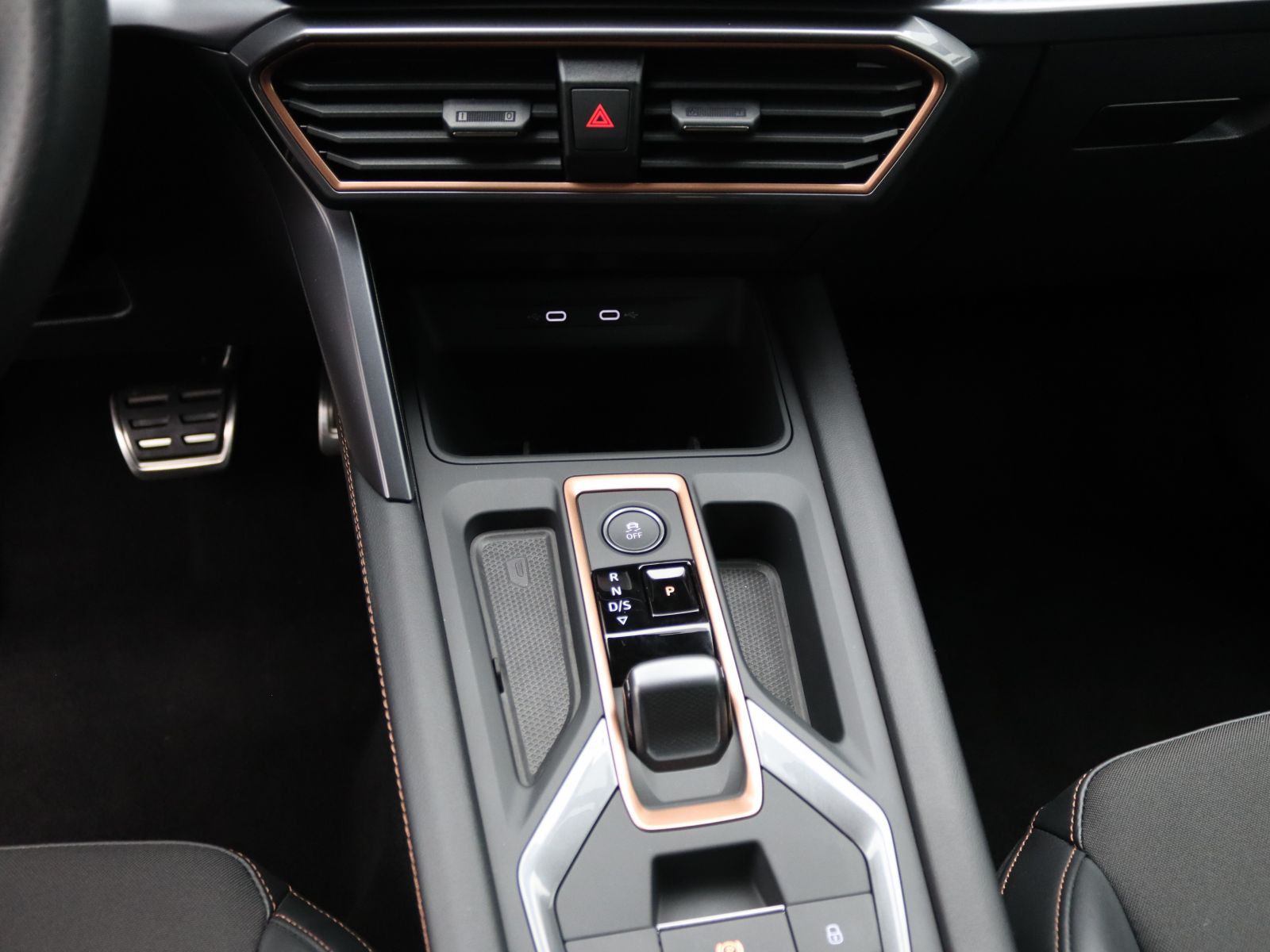 Cupra Leon - Bild 14