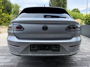 Volkswagen Arteon - 5
