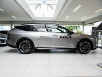 Kia K4 - Vorschau Bild 4