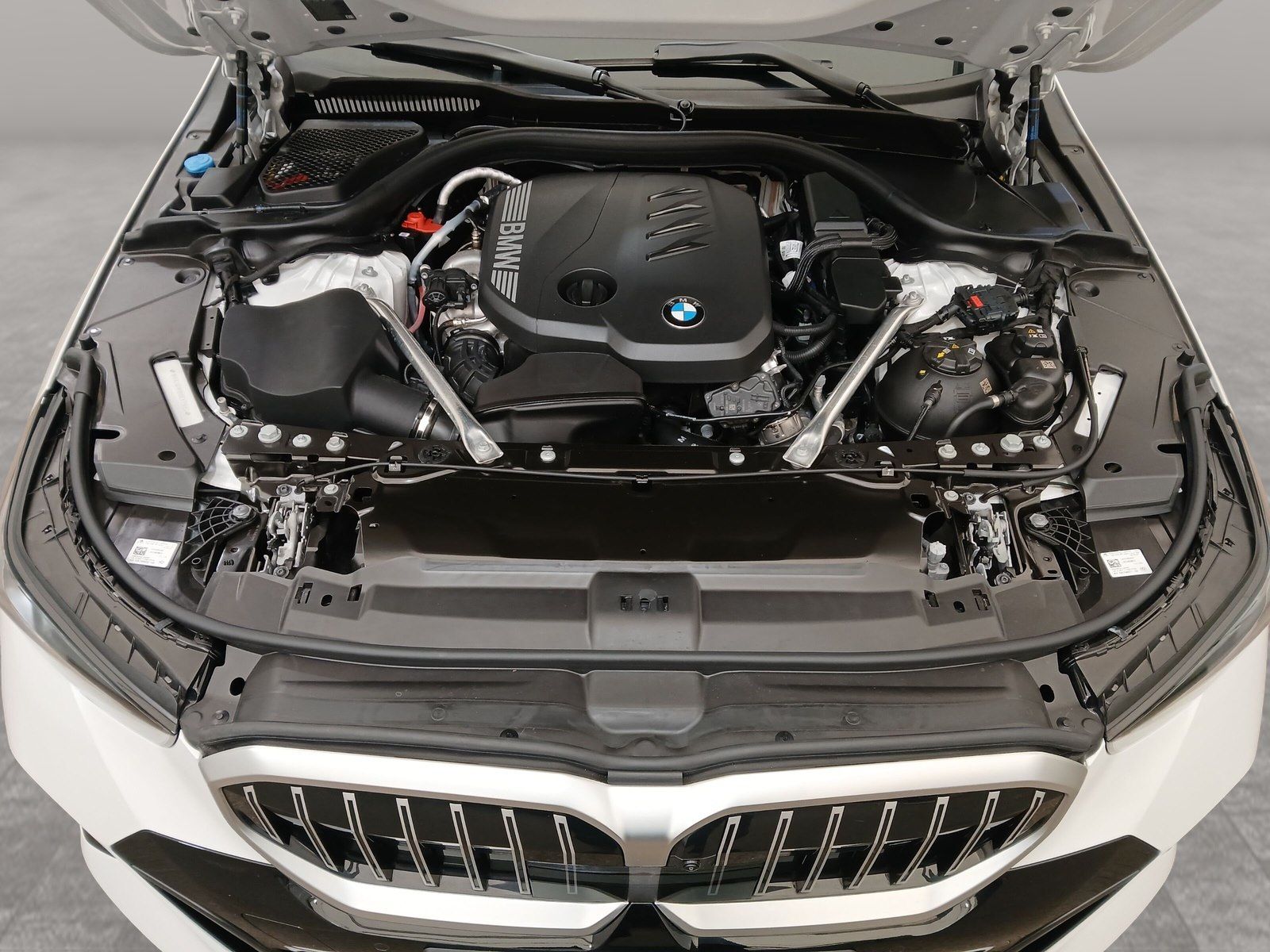 BMW 520 - Bild 13