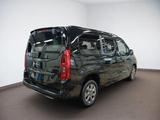 Opel Combo Life E GS XL*AUTOMATIK*7-SITZER*NAVI*KAMER - Jahreswagen: 7 Sitzer