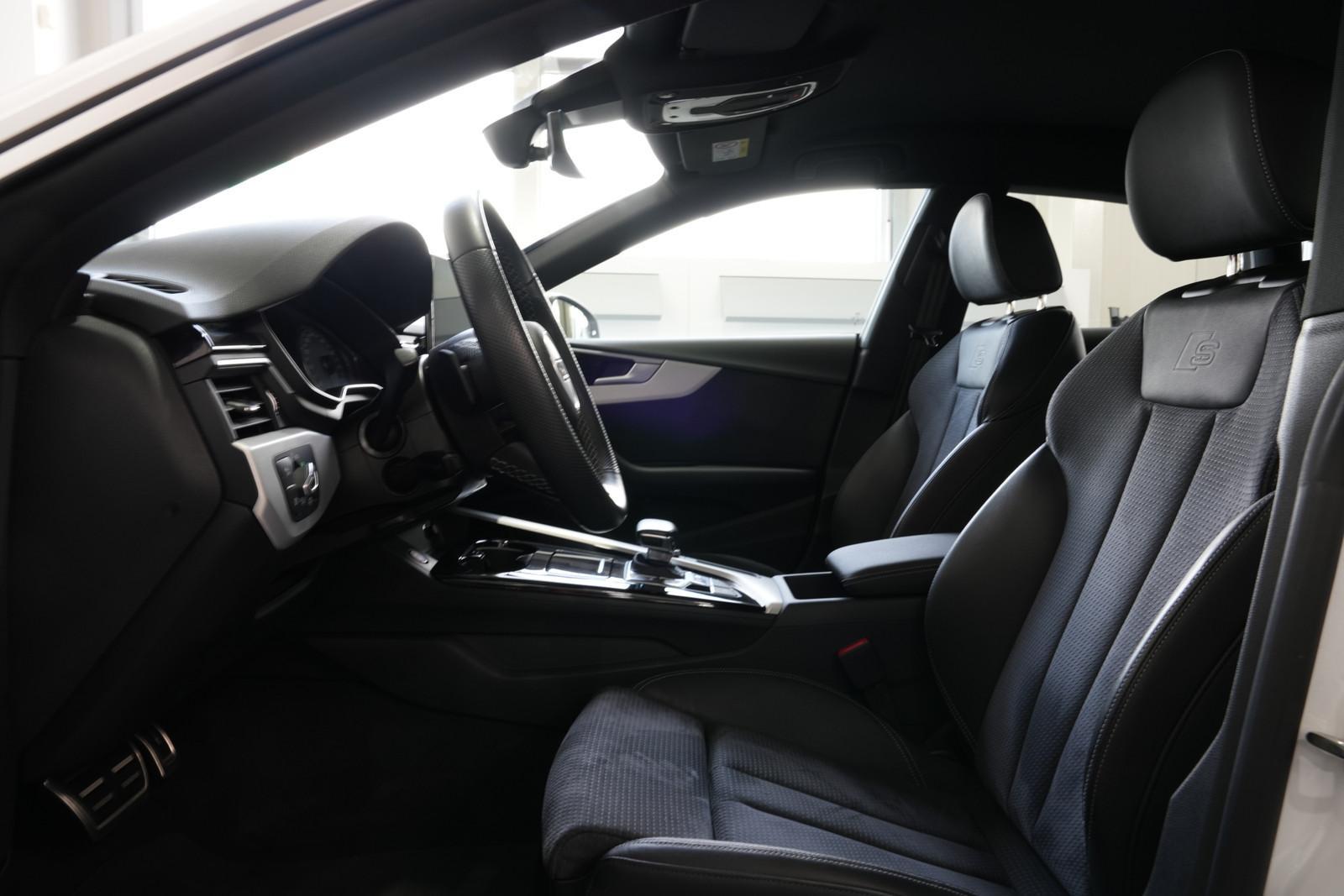 Audi S5 Sportback 3.0 TDI quattro *MATRIX*, миниатюра 15