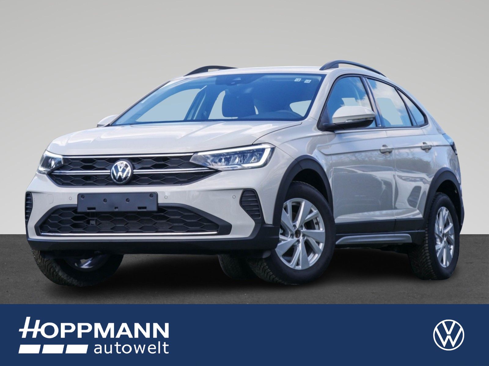 Volkswagen Taigo Life 1,0 TSI 95 PS 5-Gang Allwetterreifen