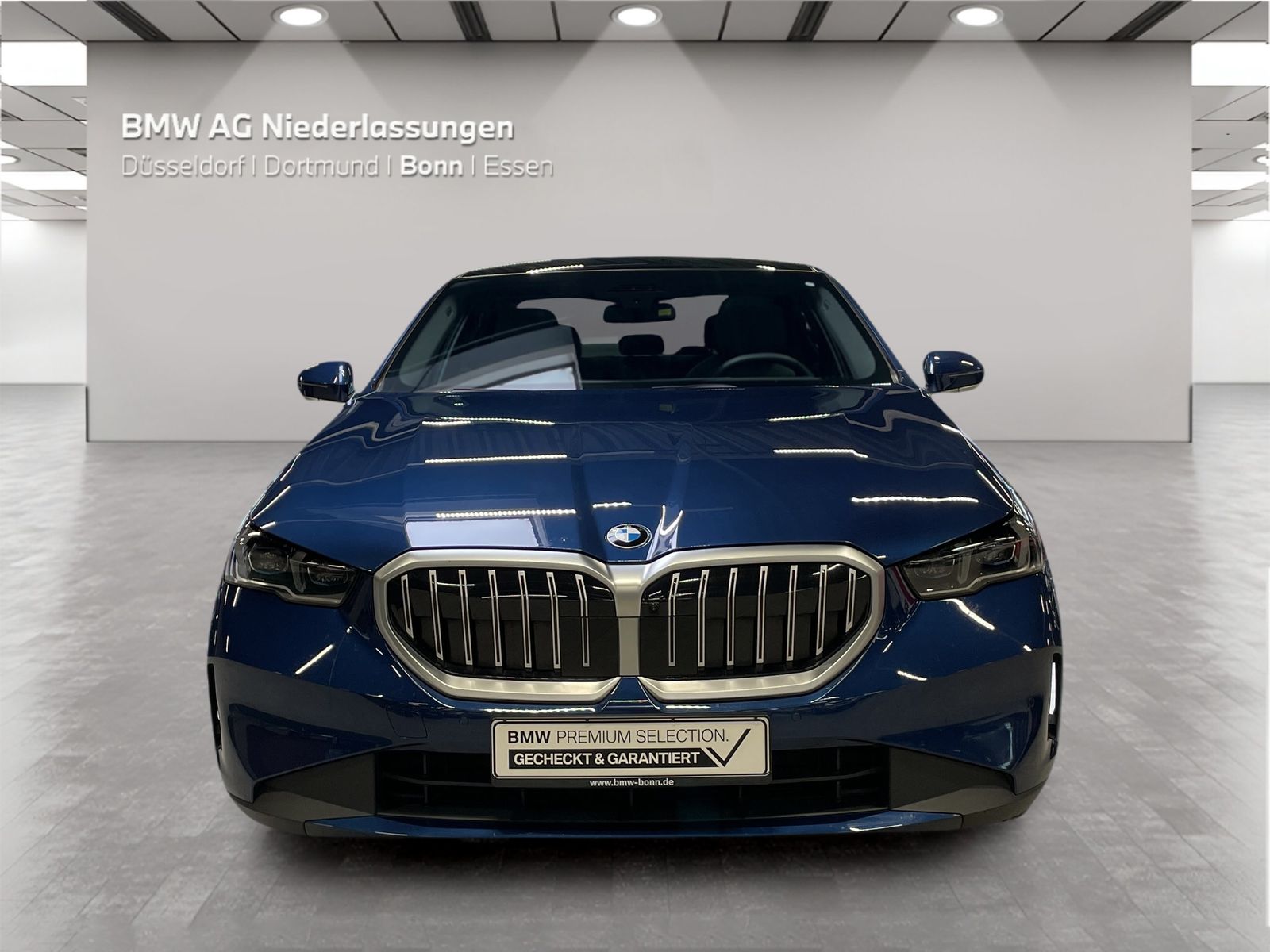 BMW 520 - Bild 8