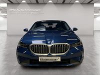 BMW 520 - Vorschau Bild 8