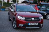 Dacia Logan MCV TCe 90 Stepway - Dacia Logan: Mcv Stepway