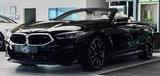 BMW M850i xDrive 360*B&W|OPENAIR|TV|LASER - BMW M850 Cabrio Gebrauchtwagen