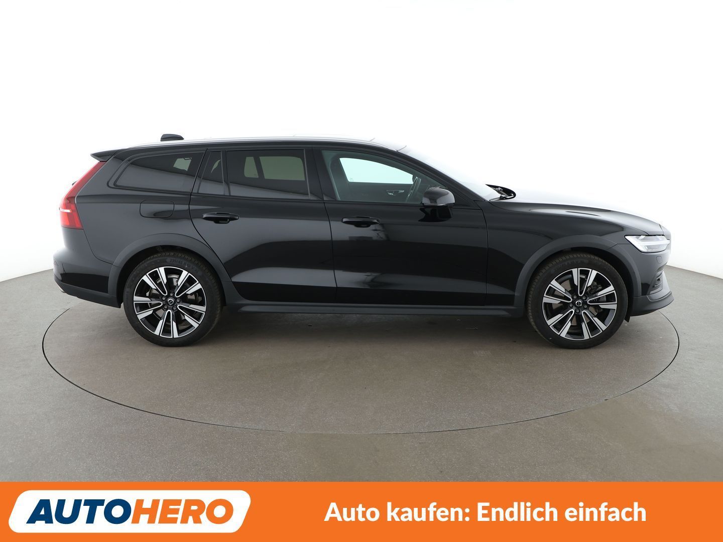 Volvo V60 Cross Country 2.0 T5 Pro AWD Aut.*NAVI*PDC* foto 7