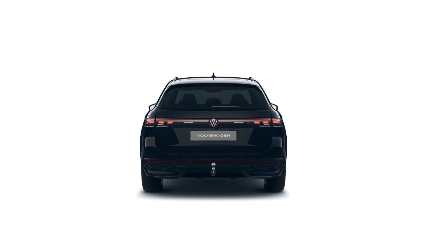 Volkswagen Passat - Bild 5