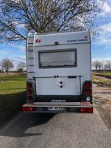 Eura Mobil 770 HS - Eura Mobil 770