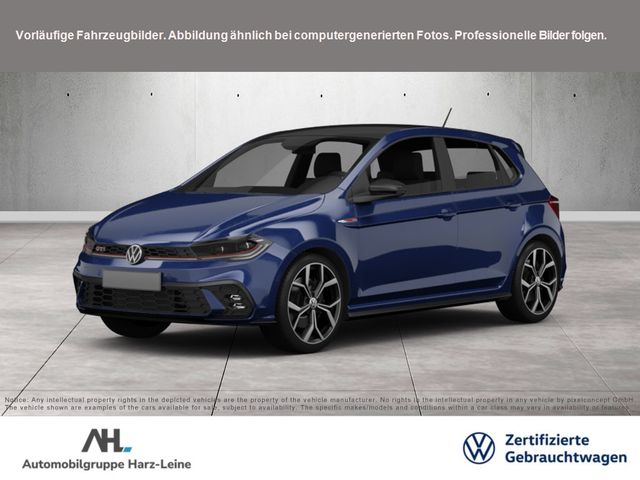 Volkswagen Polo GTI TSI DSG+ACC+ALU+PANO+NAVI PRO+LED-MATRI