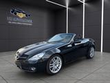 Mercedes-Benz SLK 200 Kompressor Roadster AUT KLIMA SHZ TEMPO - Mercedes-Benz Kompressor